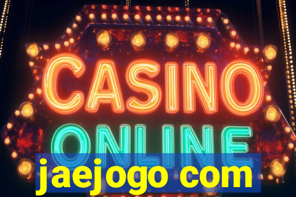 jaejogo com